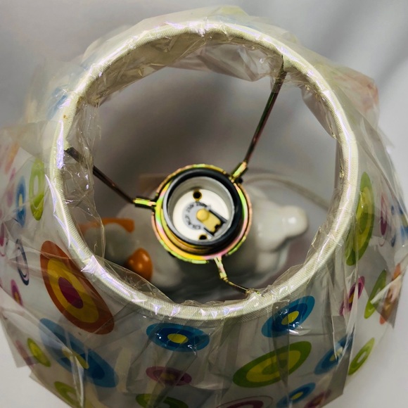 Lamb Lamp - Picture 5 of 5